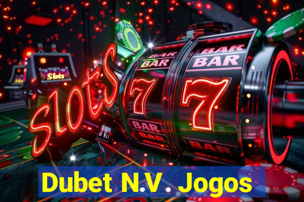 Dubet N.V. Jogos